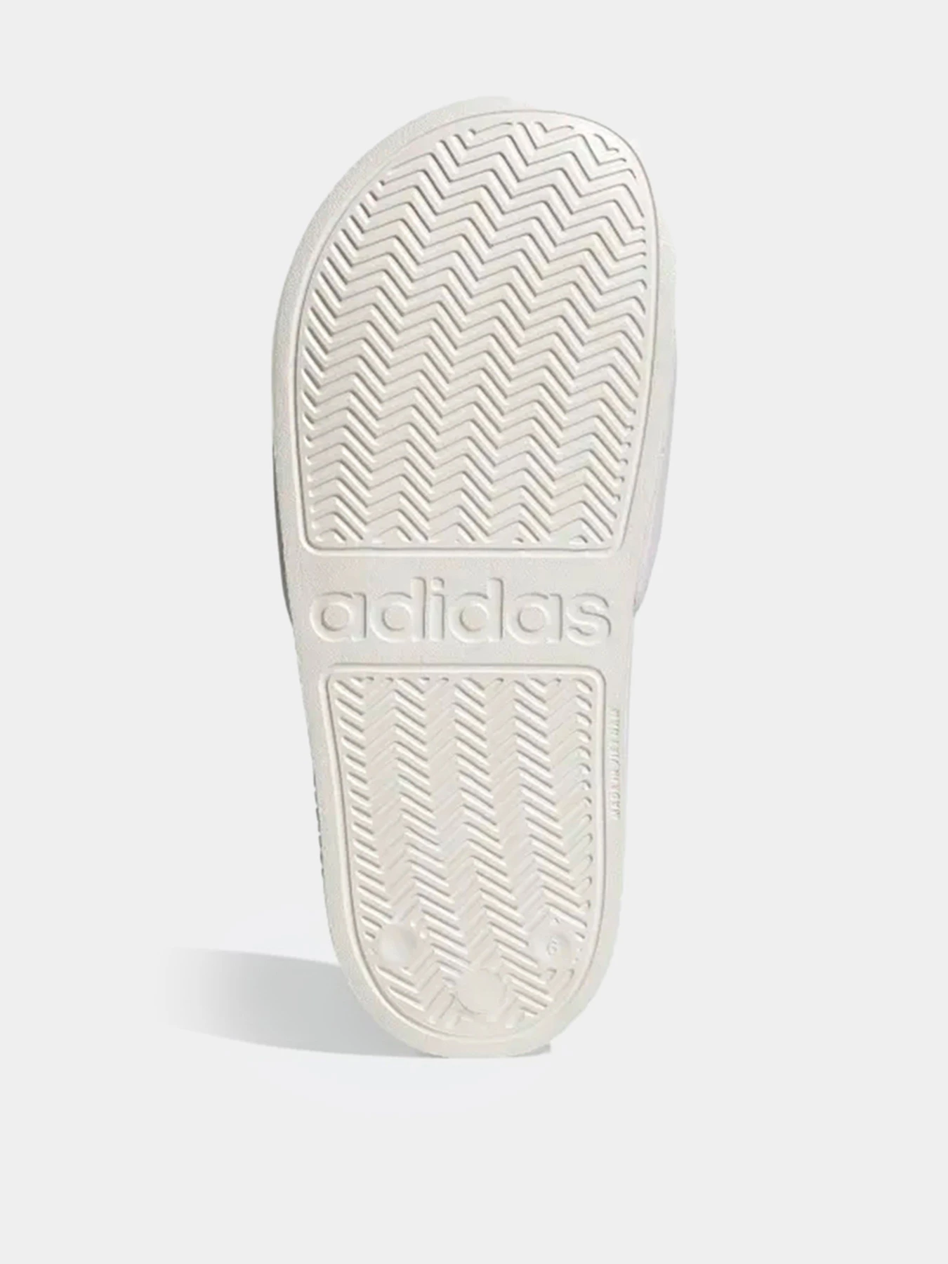 Шлёпанцы Adidas модель GZ5925 Шлёпанцы Adidas модель GZ5925 Фото