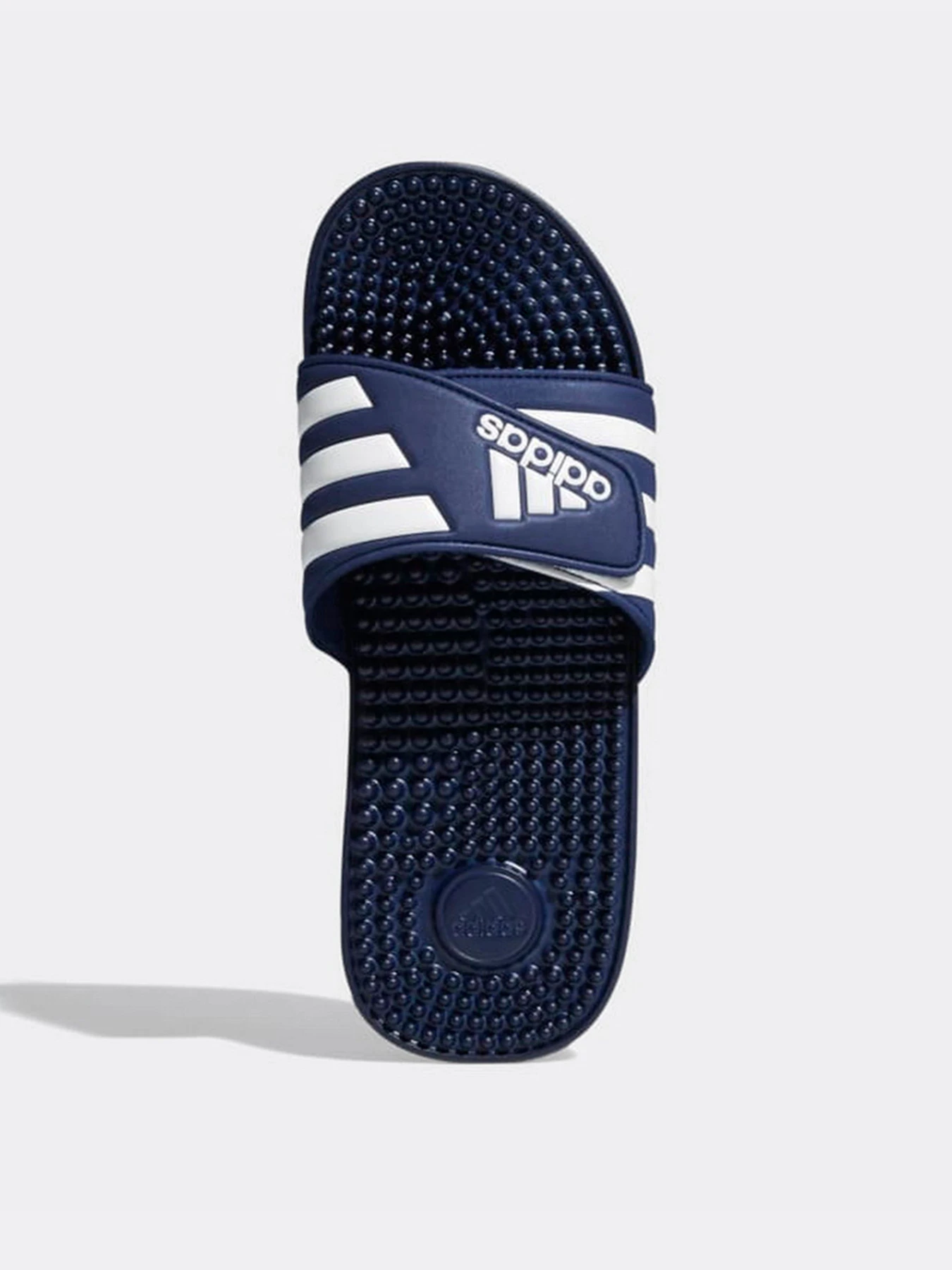 Шлёпанцы Adidas модель F35579 Шлёпанцы Adidas модель F35579 Фото