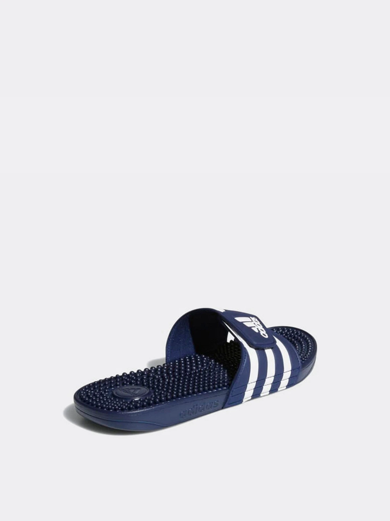 Шлёпанцы Adidas модель F35579 Шлёпанцы Adidas модель F35579 Фото