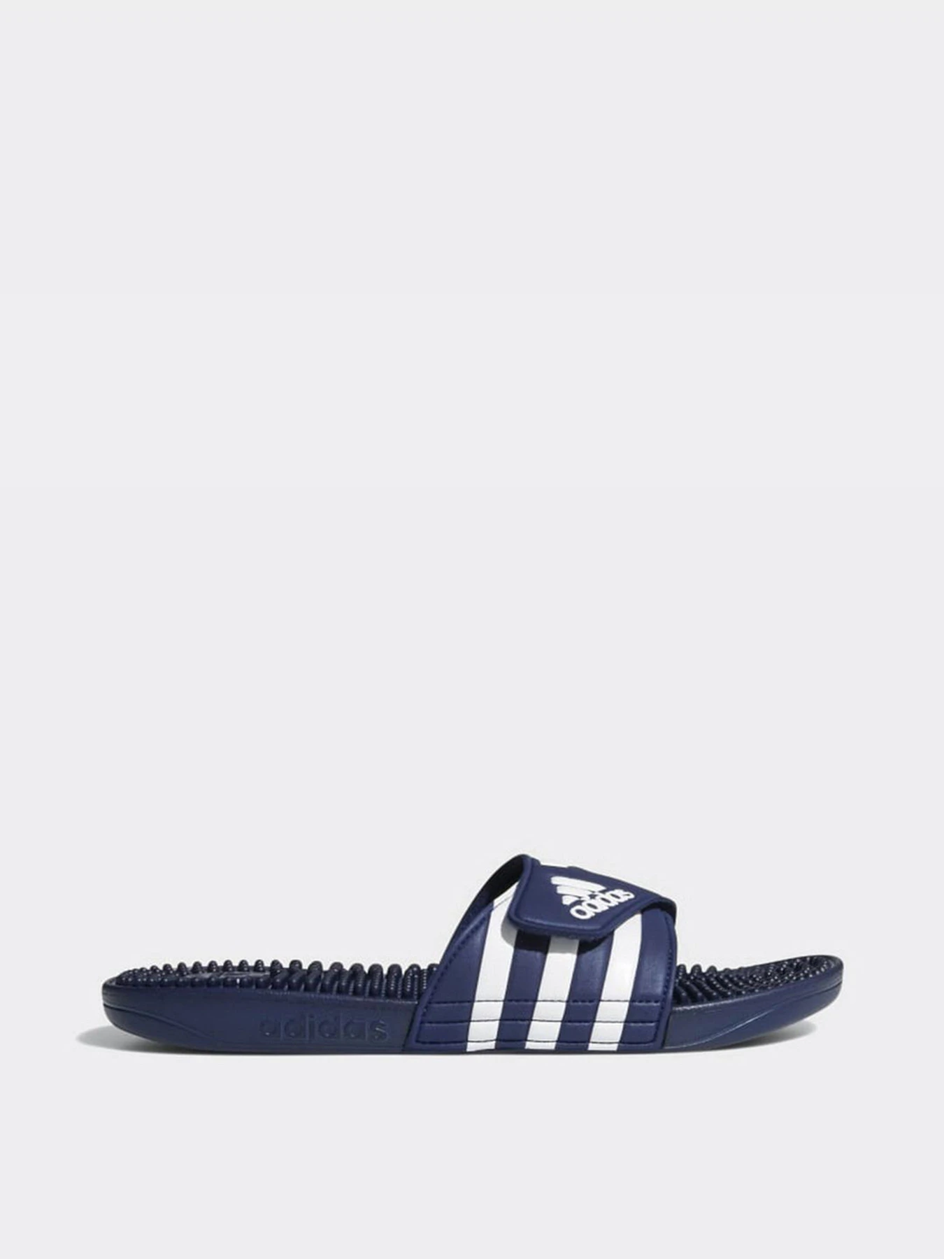 Шлёпанцы Adidas модель F35579 Шлёпанцы Adidas модель F35579 Фото