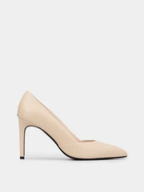 Туфли и лоферы Calvin Klein модель HW0HW01387-ABW Фото