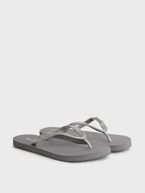 Шлёпанцы Calvin Klein модель HW0HW01530-0IP Фото