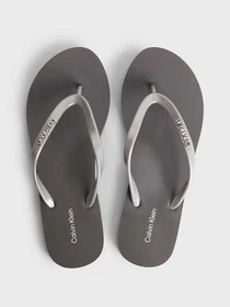Шлёпанцы Calvin Klein модель HW0HW01530-0IP Фото
