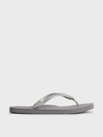 Шлёпанцы Calvin Klein модель HW0HW01530-0IP Фото