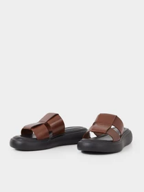Шлёпанцы VAGABOND модель 5519-201-27 Фото
