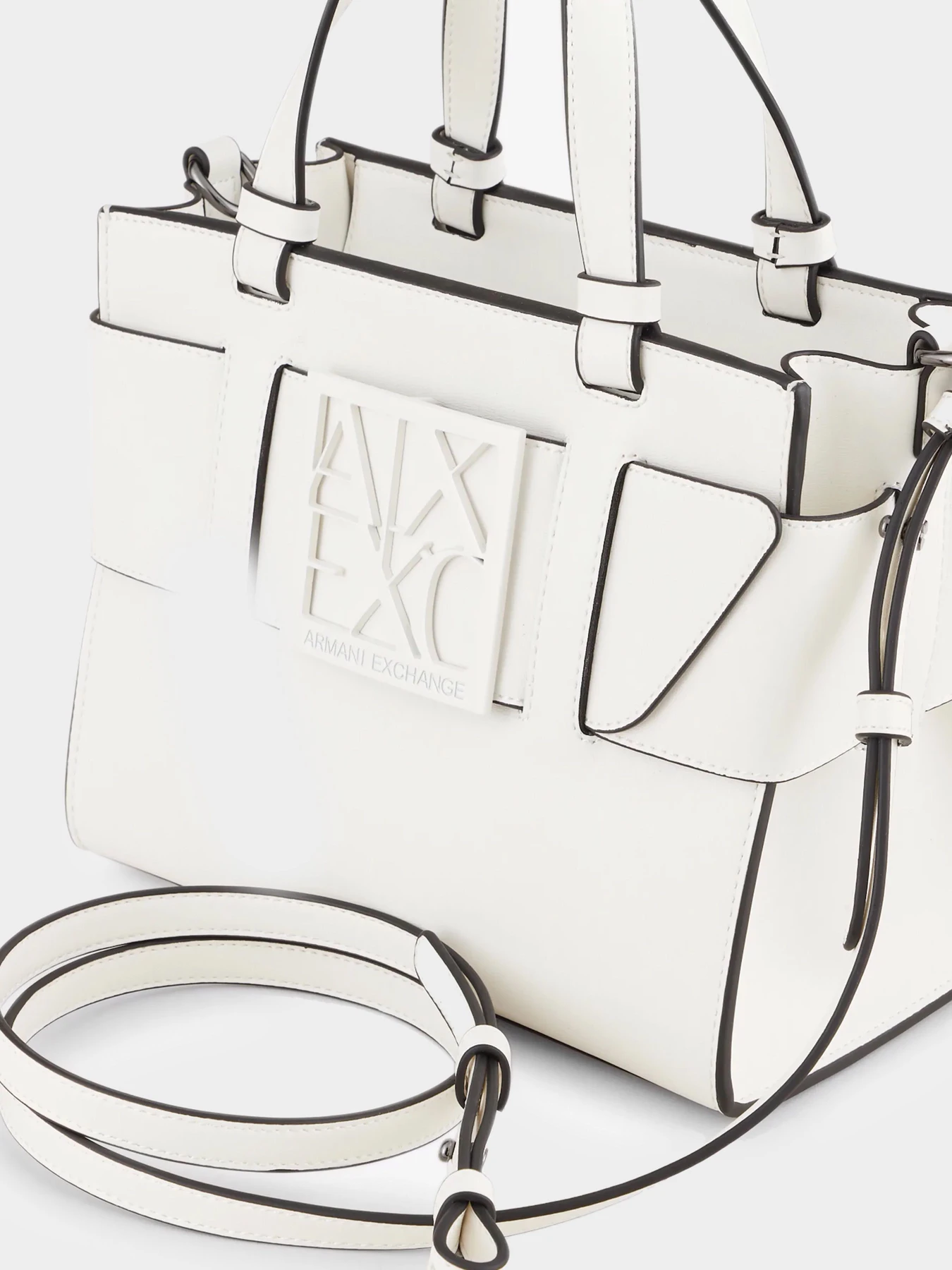 Сумки Armani Exchange модель 942690-0A874-26410 Фото