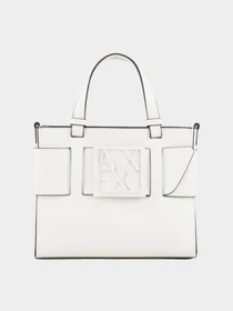 Сумки Armani Exchange модель 942690-0A874-26410 Фото