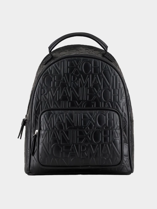 Рюкзаки Armani Exchange модель 942805-CC793-00020 Фото