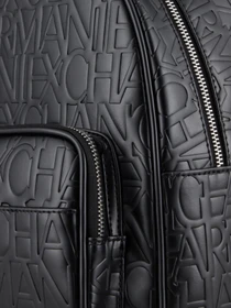 Рюкзаки Armani Exchange модель 942805-CC793-00020 Фото