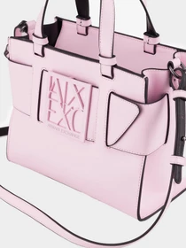Сумки Armani Exchange модель 942690-0A874-18070 Фото