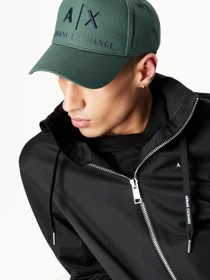 Шапки и кепки Armani Exchange модель 954039-CC513-15083 Фото