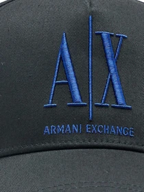 Шапки и кепки Armani Exchange модель 954047-CC811-63220 Фото