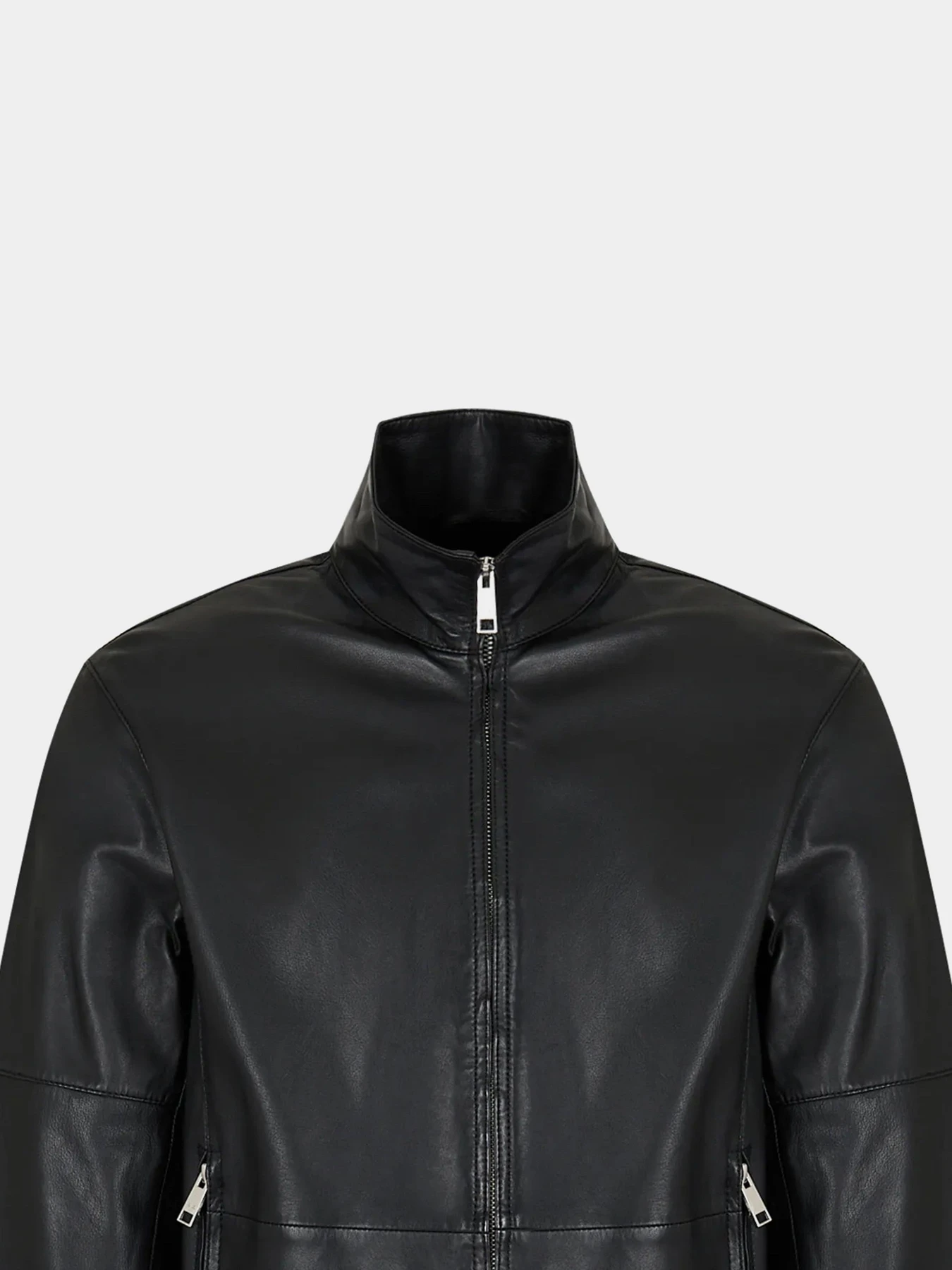 Куртки и дубленки Armani Exchange модель D49R72-D9P72-999 Куртки и дубленки Armani Exchange модель D49R72-D9P72-999 Фото