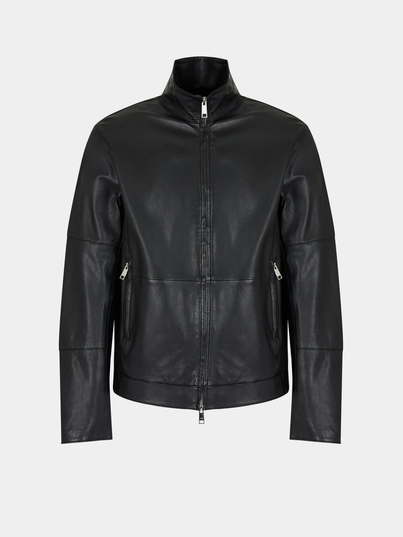 Куртки и дубленки Armani Exchange модель D49R72-D9P72-999 Куртки и дубленки Armani Exchange модель D49R72-D9P72-999 Фото