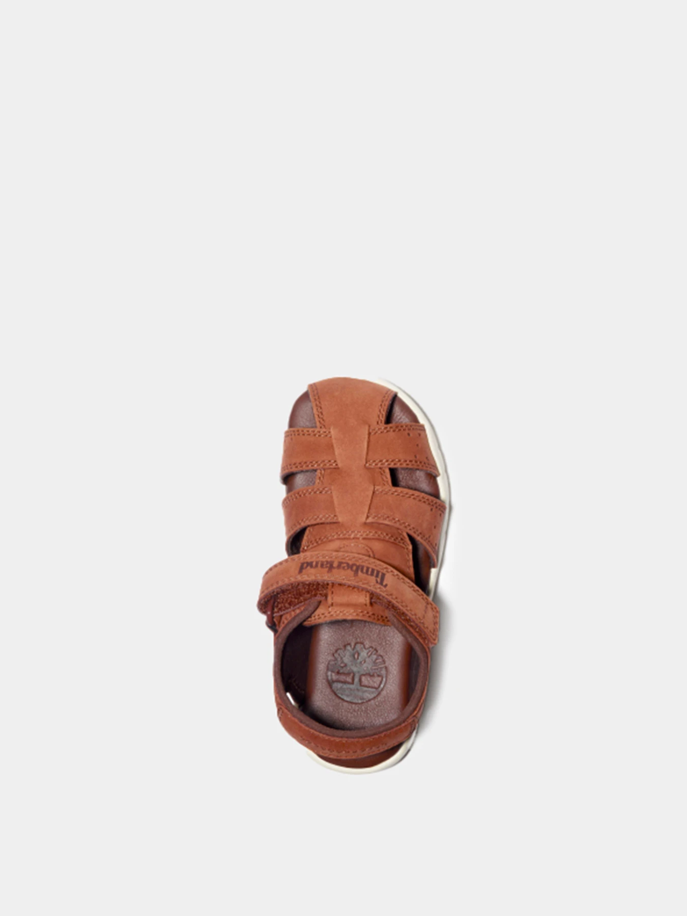 Сандалии Timberland модель TB0A2196A20 Сандалии Timberland модель TB0A2196A20 Фото