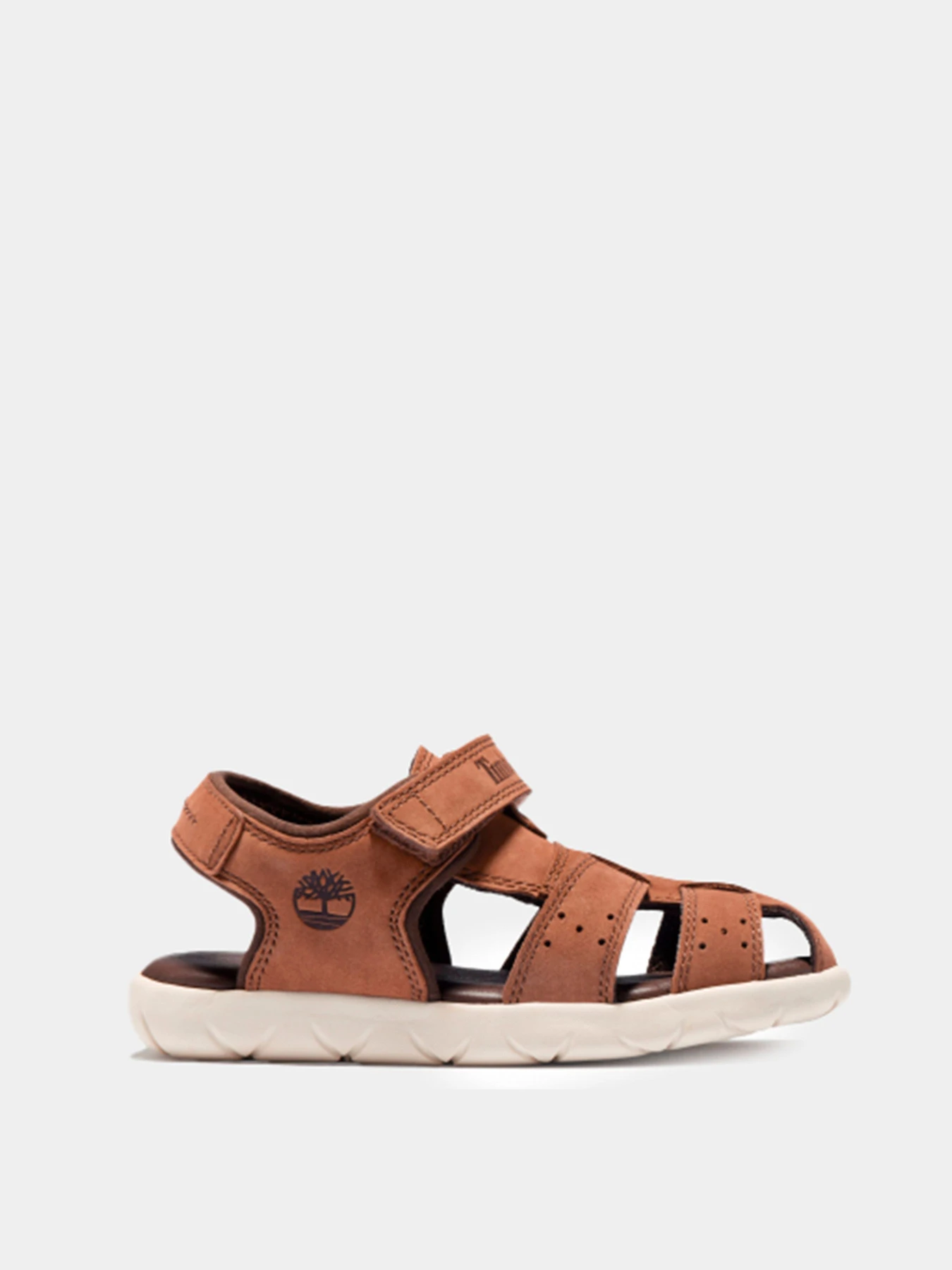 Сандалии Timberland модель TB0A2196A20 Сандалии Timberland модель TB0A2196A20 Фото