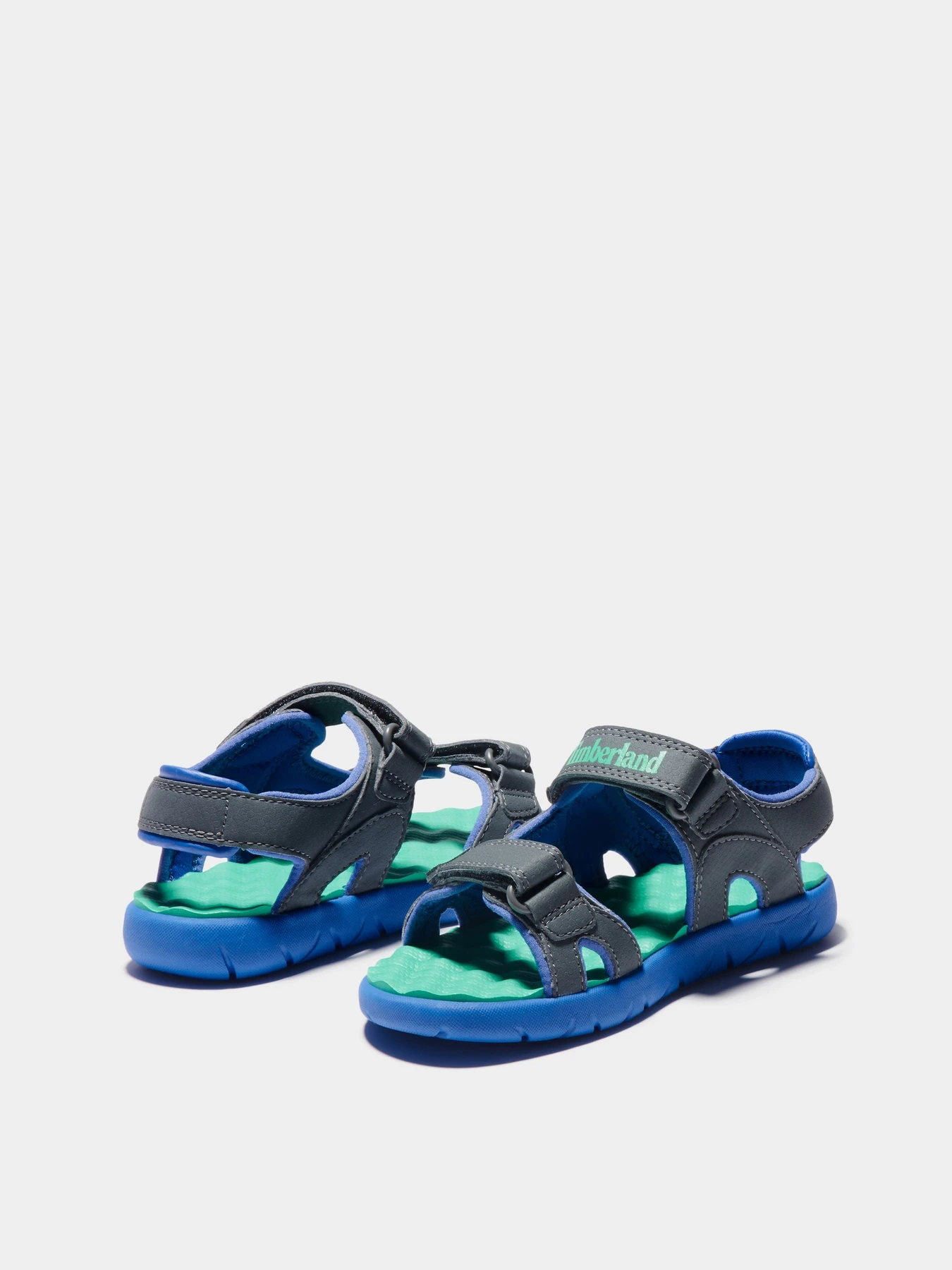 Сандалии Timberland модель TB0A24ZG028 Сандалии Timberland модель TB0A24ZG028 Фото