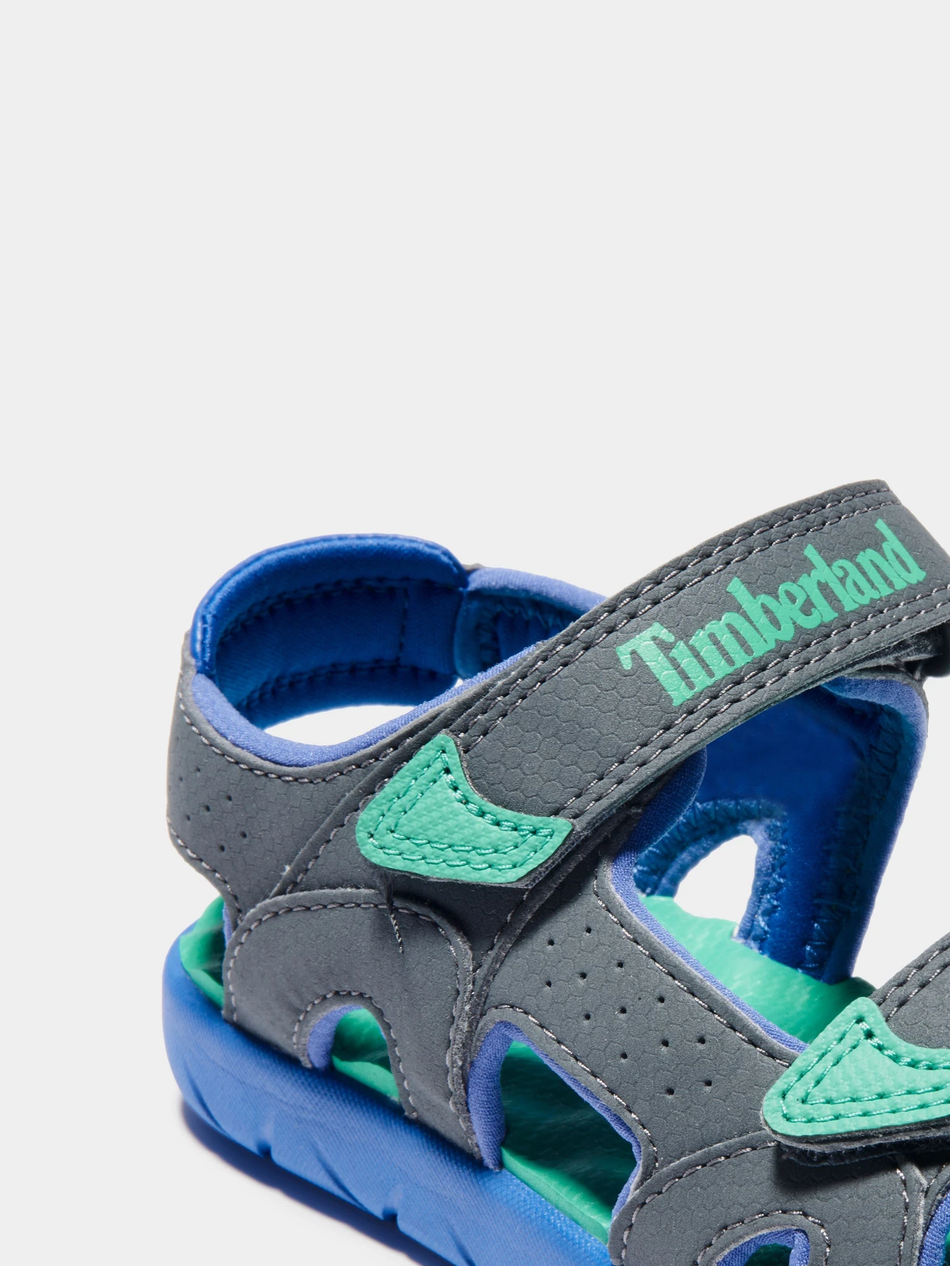 Сандалии Timberland модель TB0A24ZG028 Сандалии Timberland модель TB0A24ZG028 Фото
