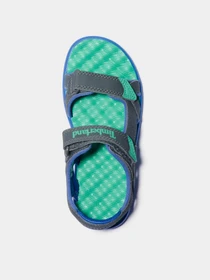 Сандалии Timberland модель TB0A24ZG028 Фото