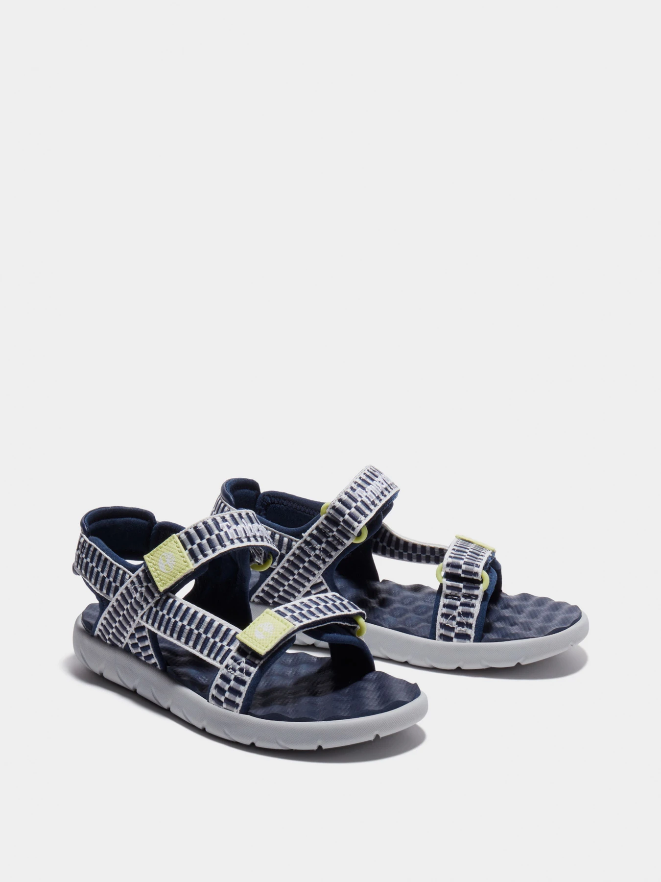 Сандалии Timberland модель TB0A2ASH019 Сандалии Timberland модель TB0A2ASH019 Фото