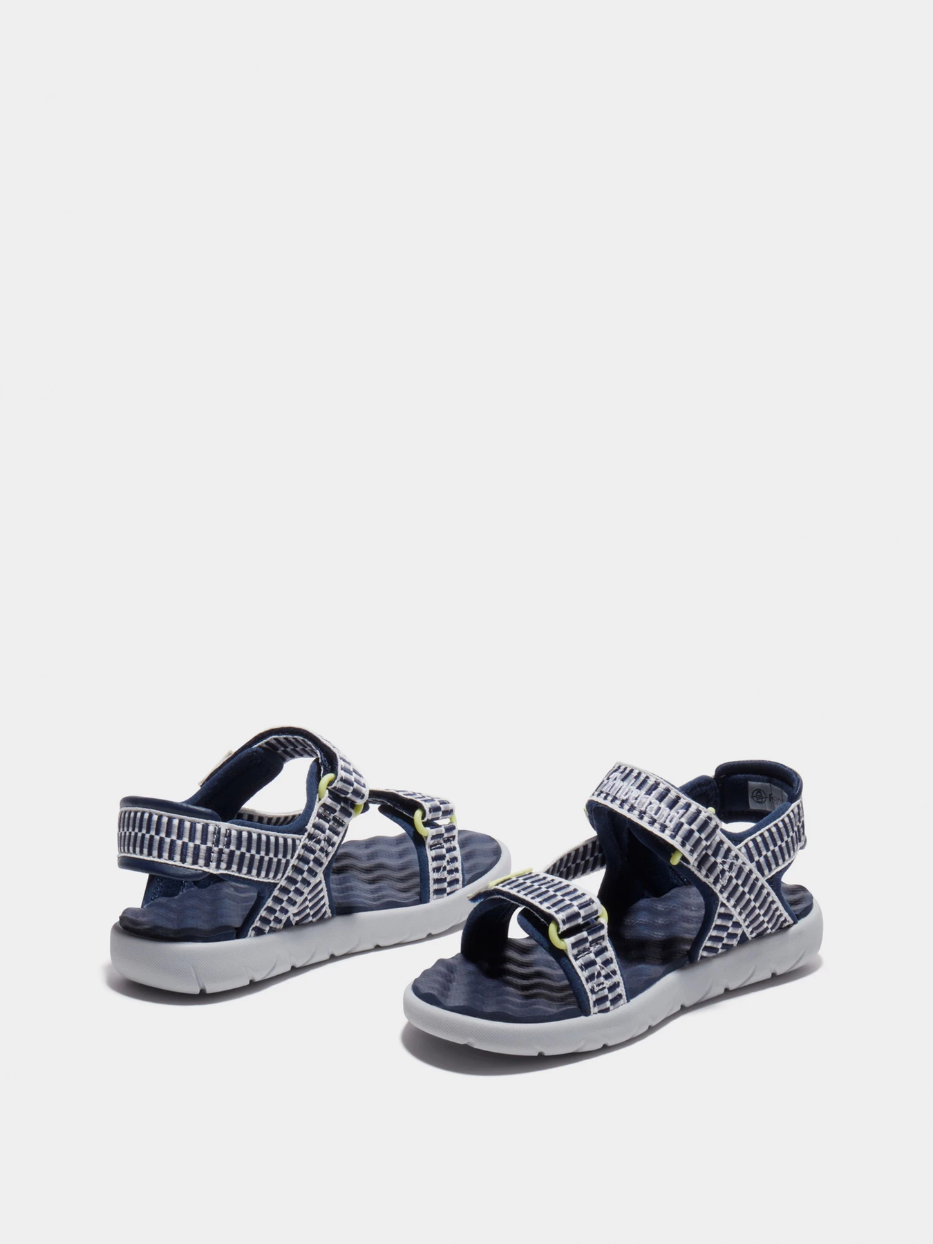 Сандалии Timberland модель TB0A2ASH019 Сандалии Timberland модель TB0A2ASH019 Фото