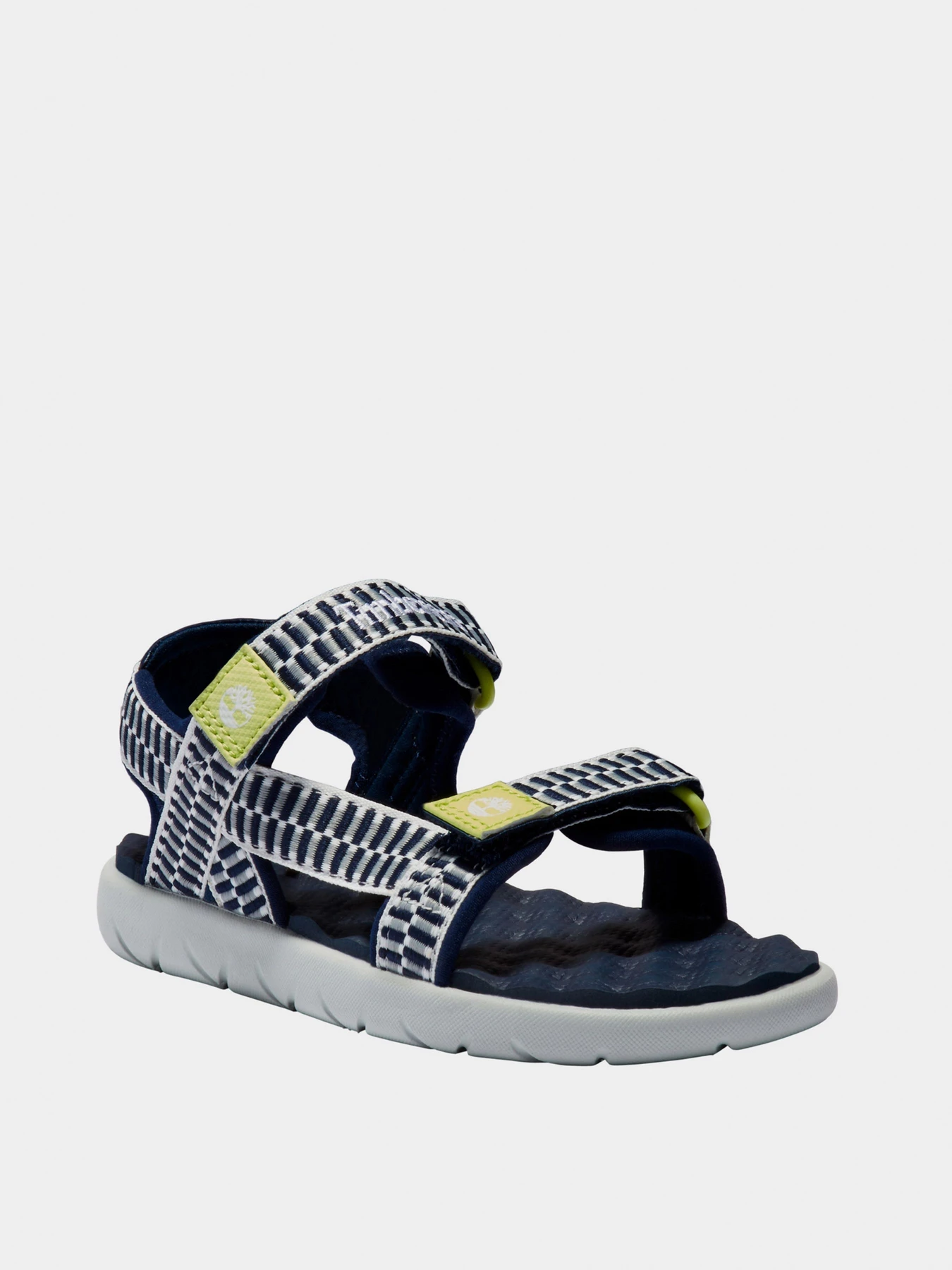 Сандалии Timberland модель TB0A2ASH019 Сандалии Timberland модель TB0A2ASH019 Фото