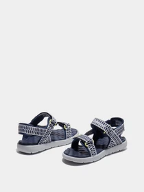 Сандалии Timberland модель TB0A2ASH019 Фото