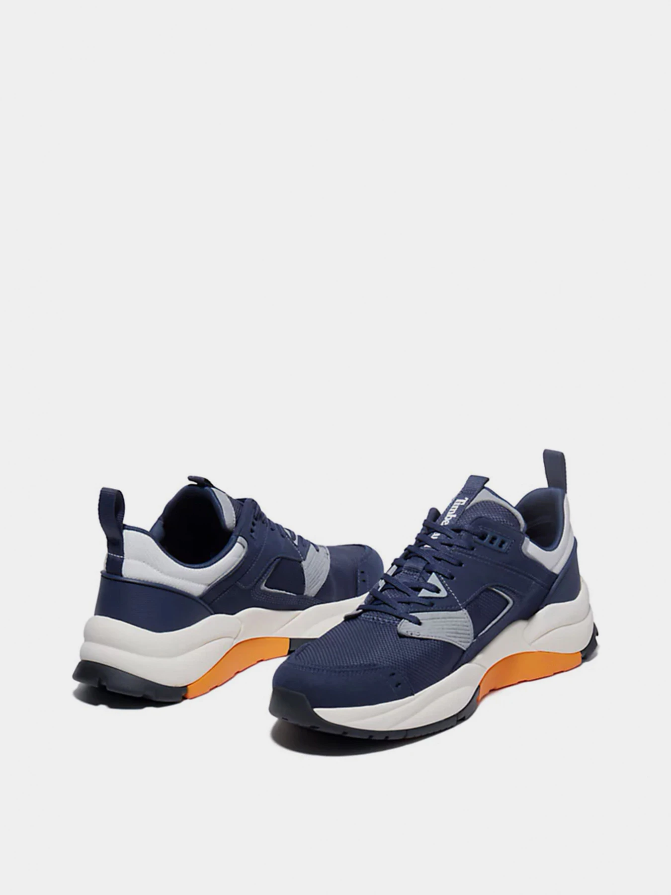 Кроссовки Timberland модель TB0A22S3019 Кроссовки Timberland модель TB0A22S3019 Фото