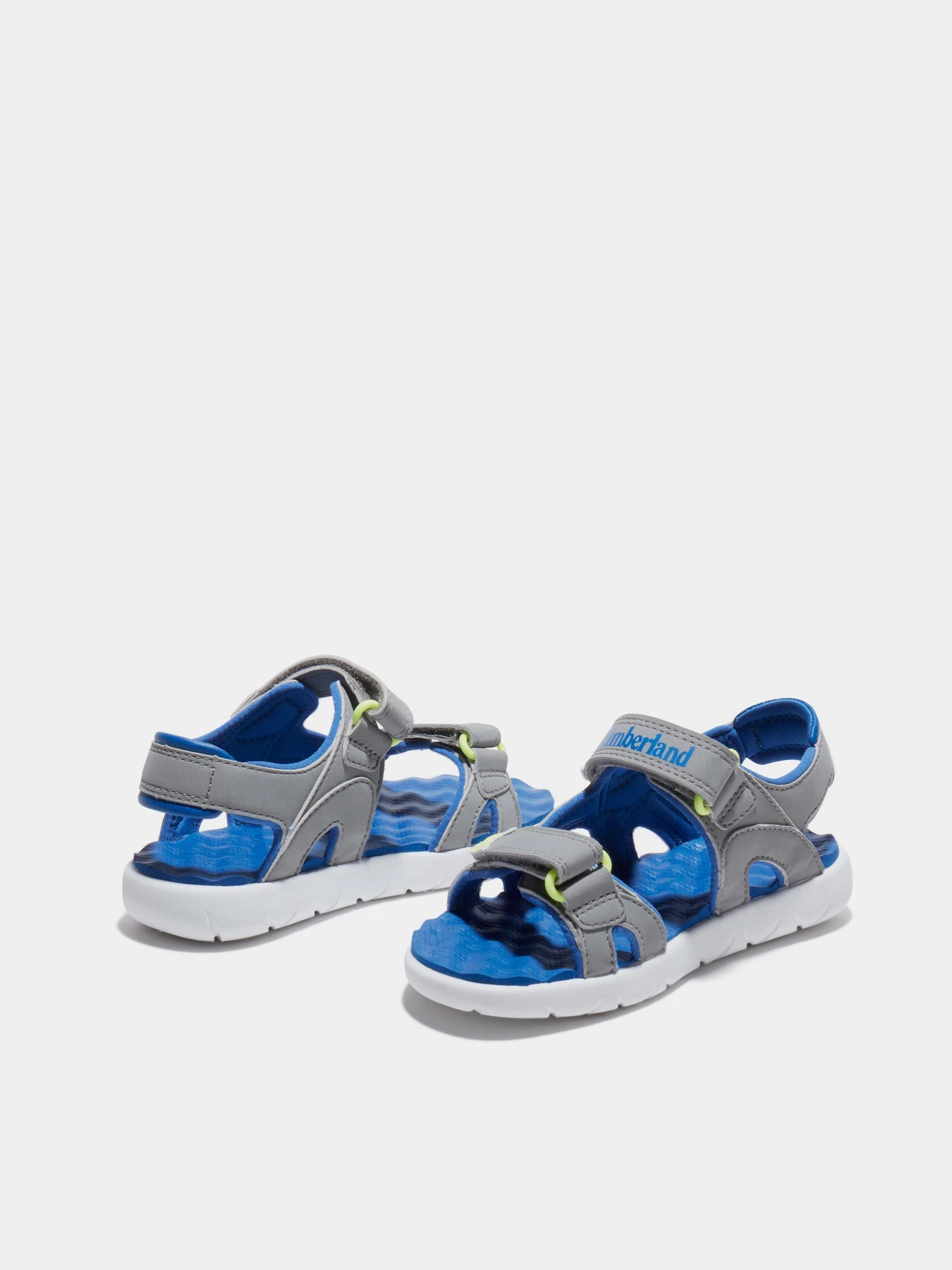 Сандалии Timberland модель TB0A2ATR085 Сандалии Timberland модель TB0A2ATR085 Фото