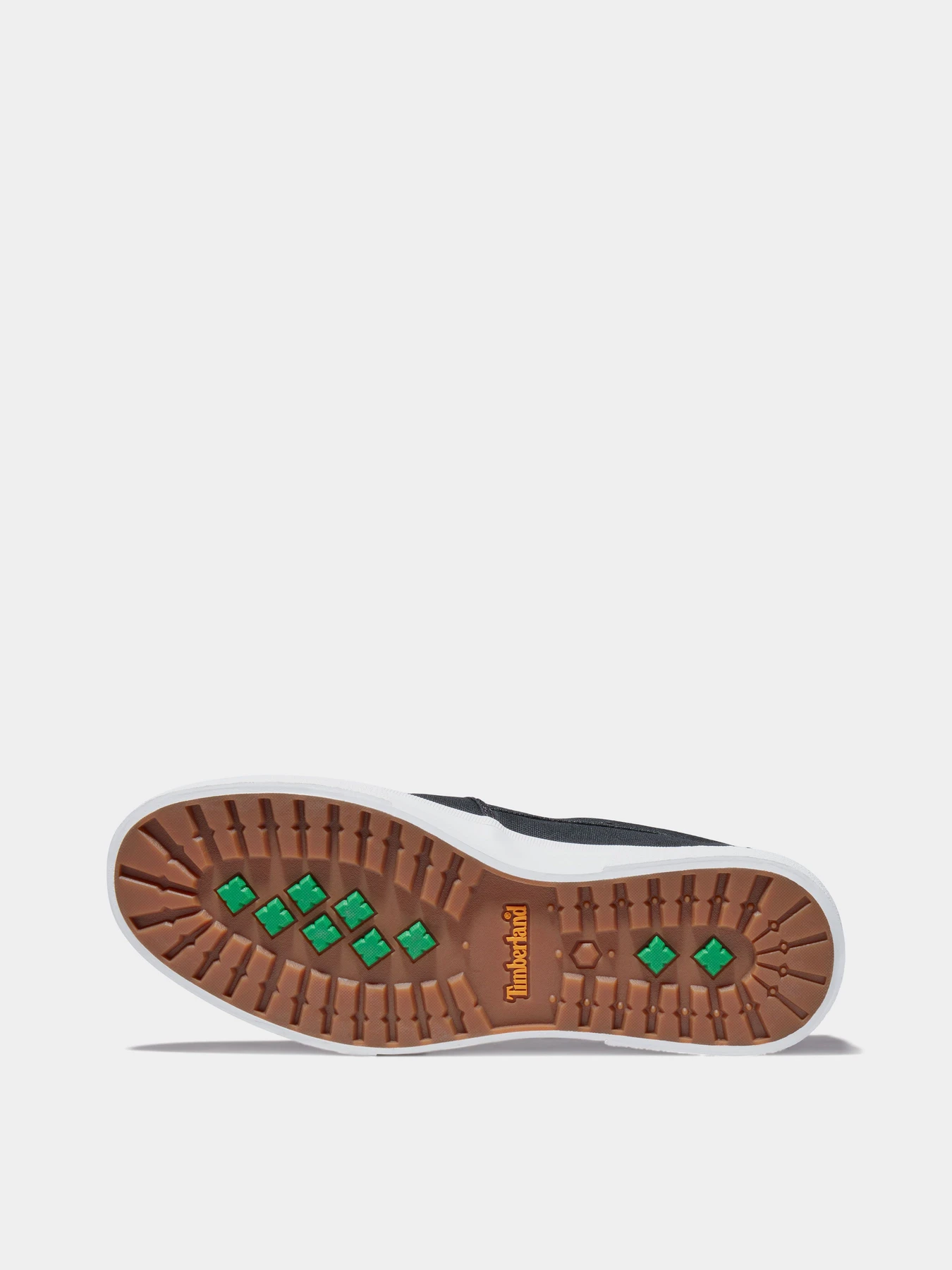 Слипоны и мокасины Timberland модель TB0A42RB015 Фото