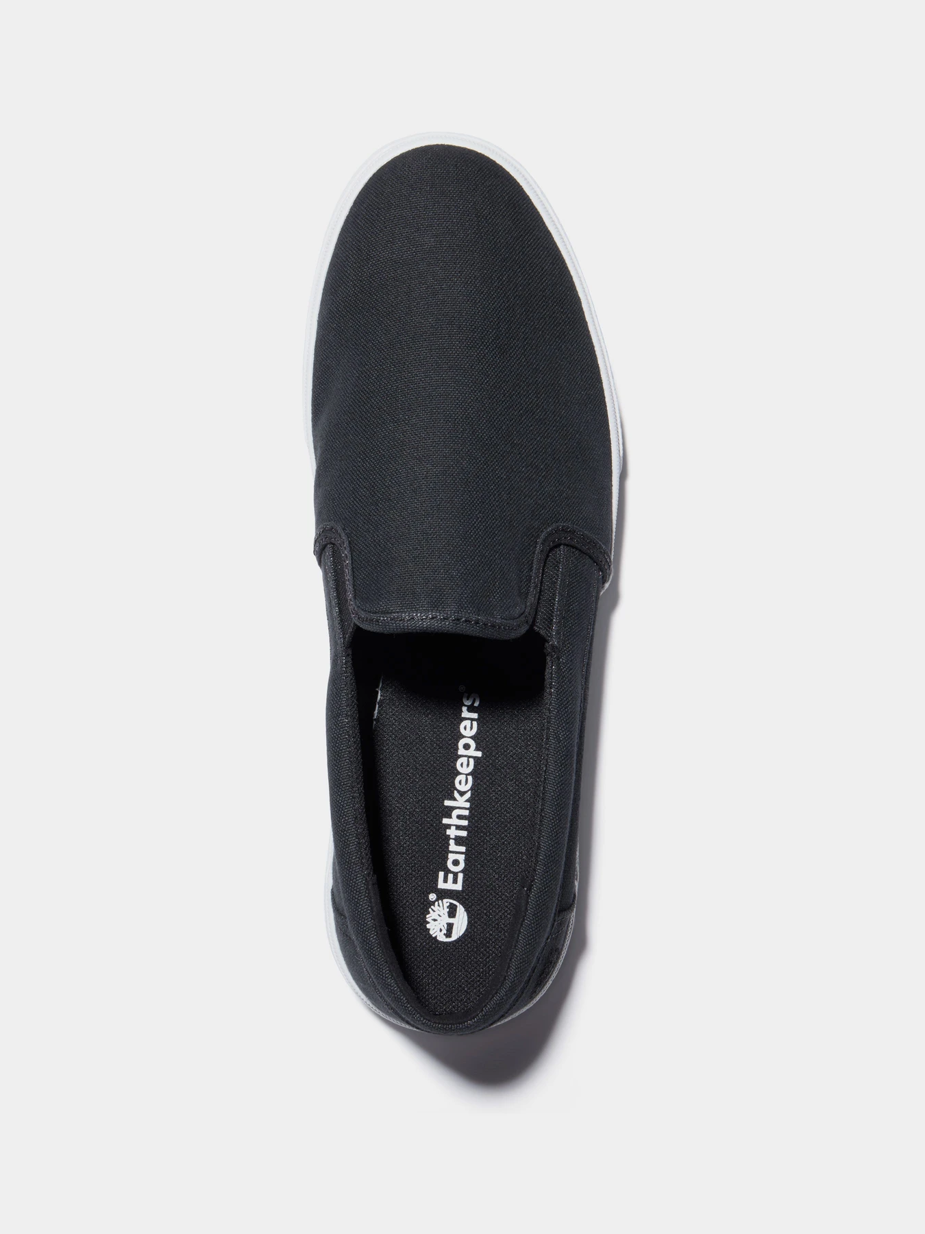 Слипоны и мокасины Timberland модель TB0A42RB015 Фото