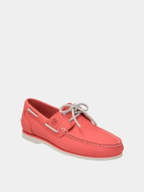Слипоны и мокасины Timberland модель TB0A2GXQ801 Фото
