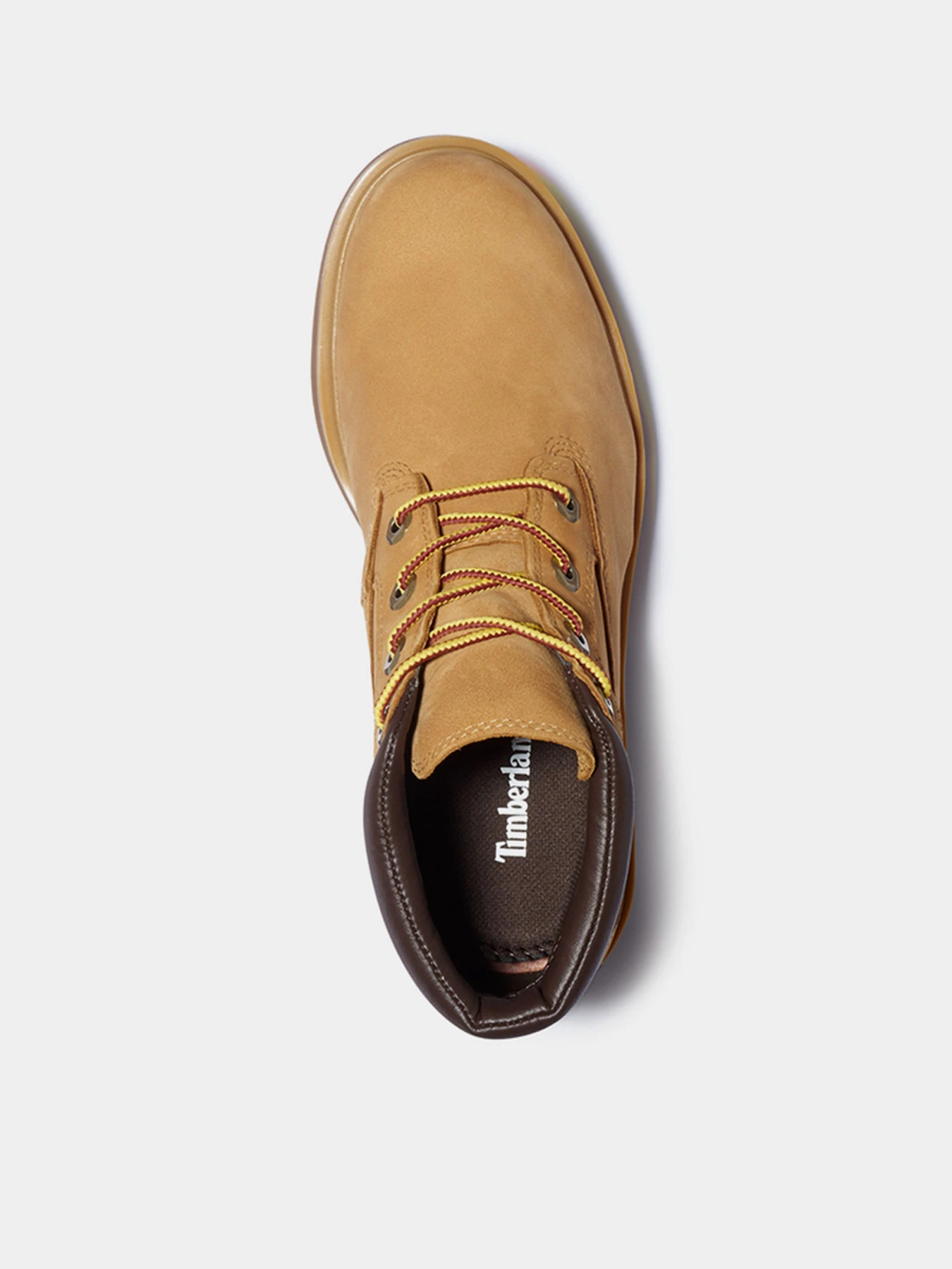 Кроссовки Timberland модель TB0A2CJ7231 Кроссовки Timberland модель TB0A2CJ7231 Фото