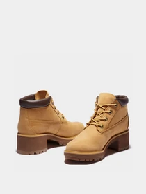 Кроссовки Timberland модель TB0A2CJ7231 Фото