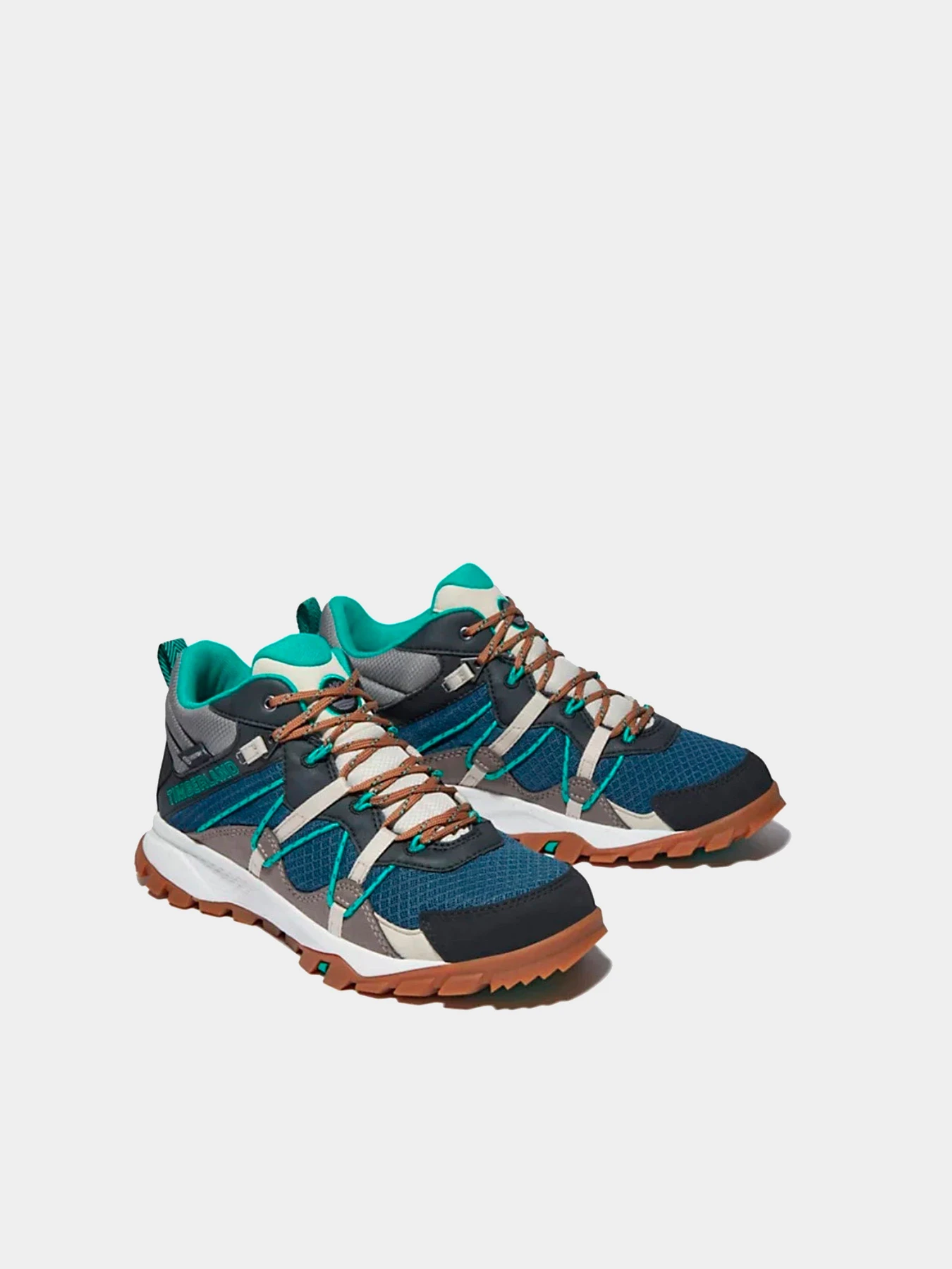 Кроссовки Timberland модель TB0A2F2MBZ4 Фото