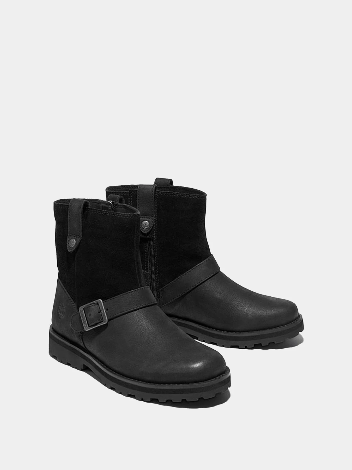 Ботинки и сапоги Timberland модель TB0A2HJP015 Ботинки и сапоги Timberland модель TB0A2HJP015 Фото