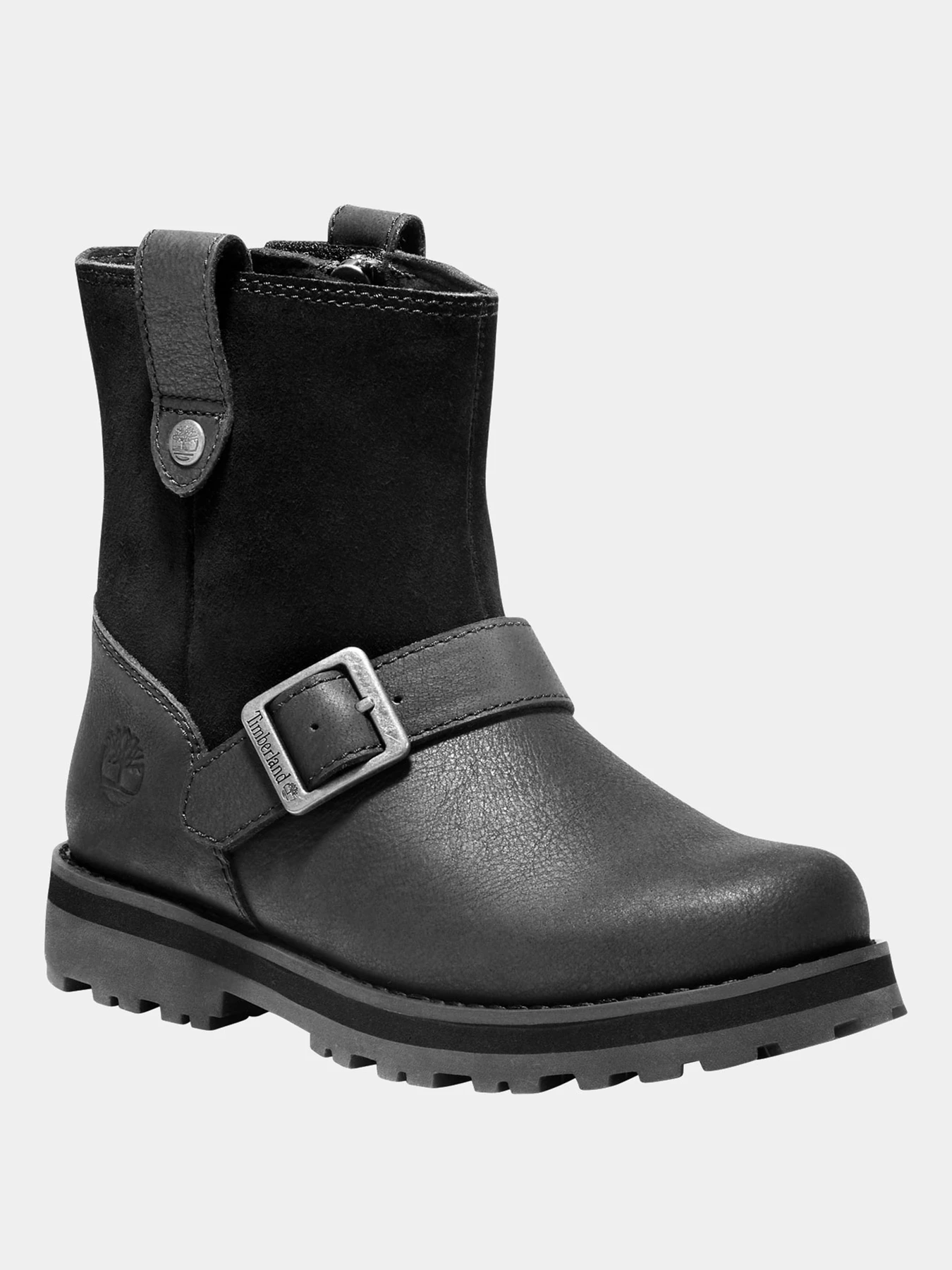 Ботинки и сапоги Timberland модель TB0A2HJP015 Ботинки и сапоги Timberland модель TB0A2HJP015 Фото