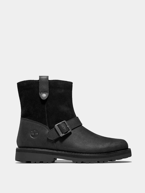 Бәтеңке мен етіктер Timberland үлгі TB0A2HJP015 Фото