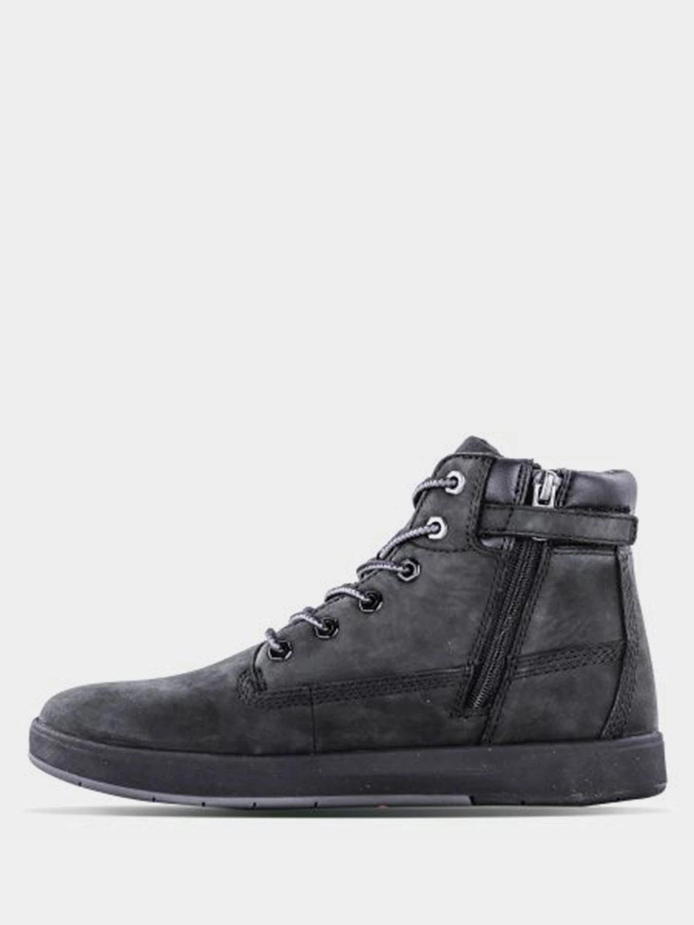 Ботинки и сапоги Timberland модель TB0A1UWS001 Ботинки и сапоги Timberland модель TB0A1UWS001 Фото
