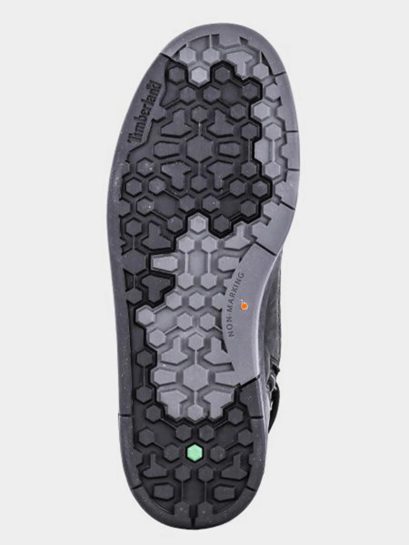 Ботинки и сапоги Timberland модель TB0A1UWS001 Ботинки и сапоги Timberland модель TB0A1UWS001 Фото