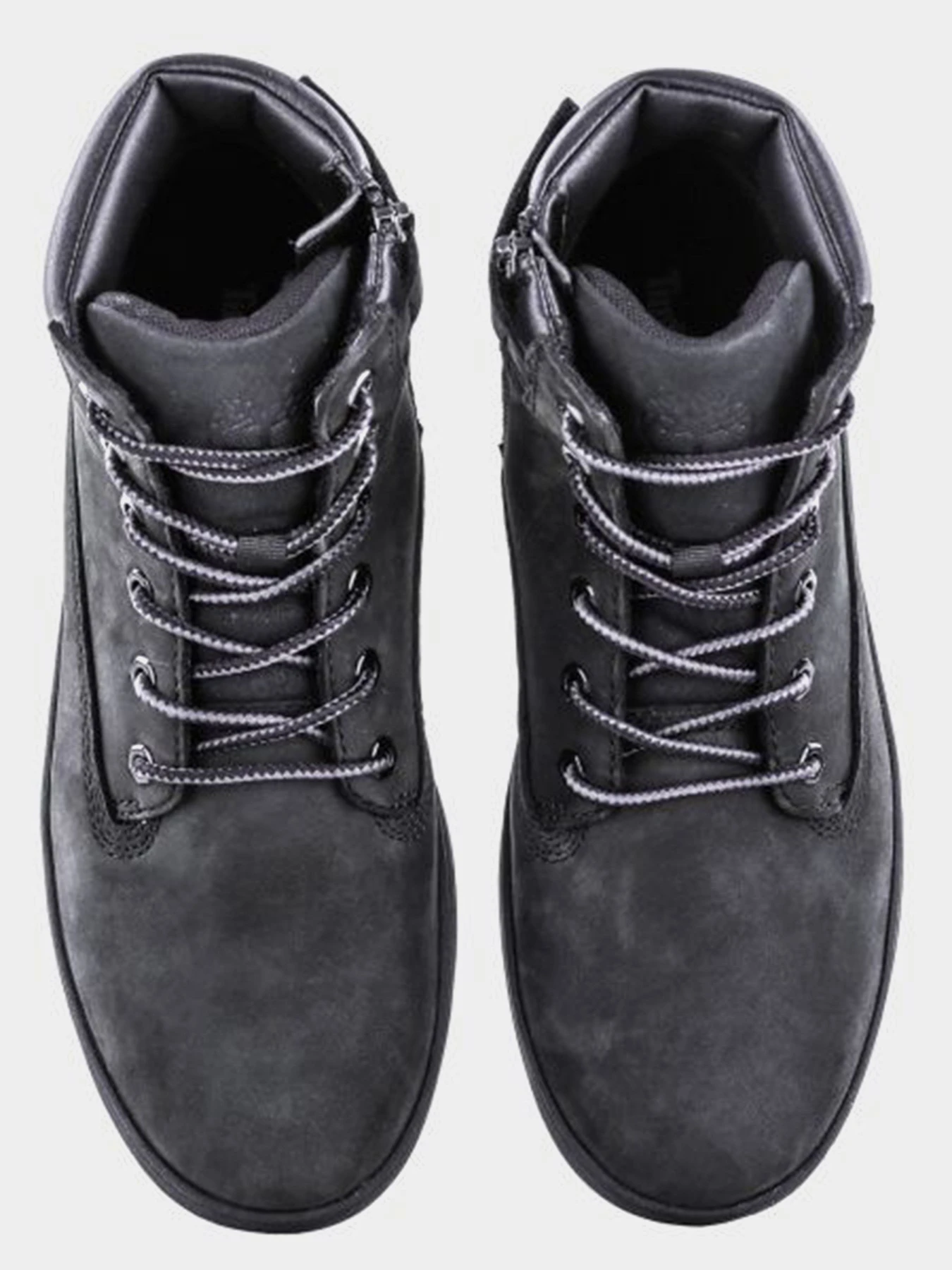 Ботинки и сапоги Timberland модель TB0A1UWS001 Ботинки и сапоги Timberland модель TB0A1UWS001 Фото