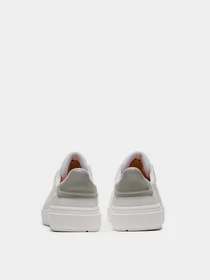 Кеды Timberland модель TB0A2921L77 Фото