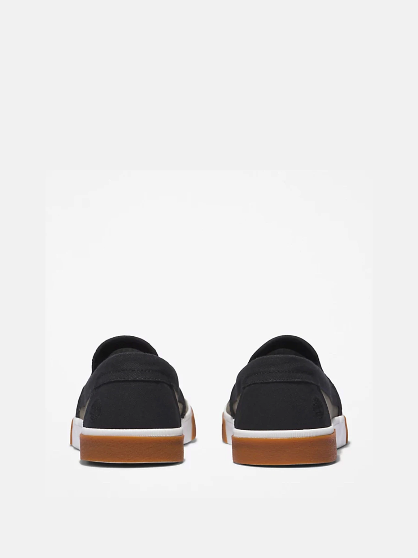 Слипоны и мокасины Timberland модель TB0A29H4A58 Слипоны и мокасины Timberland модель TB0A29H4A58 Фото