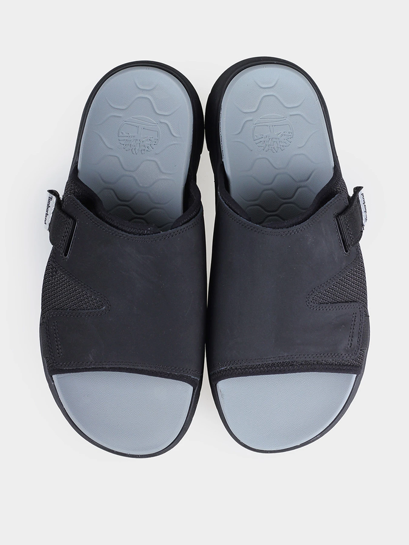 Шлёпанцы Timberland модель TB0A2AE6015 Шлёпанцы Timberland модель TB0A2AE6015 Фото
