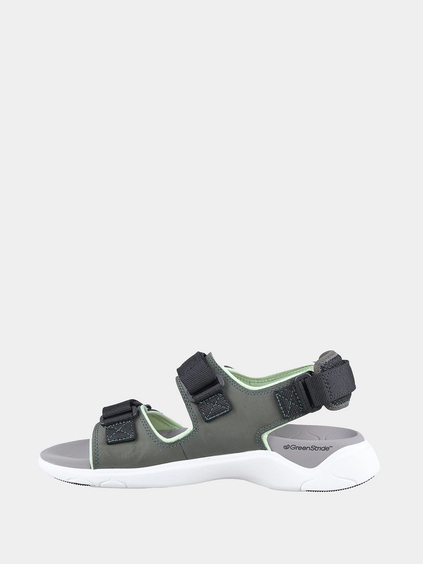 Сандалии Timberland модель TB0A2AF4A58 Фото