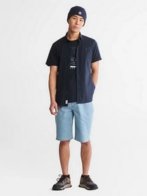 Шорты Timberland модель TB0A2DFBBQ8 Фото
