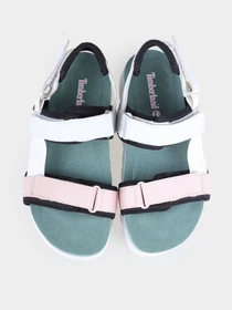 Босоножки Timberland модель TB0A41QX662 Фото