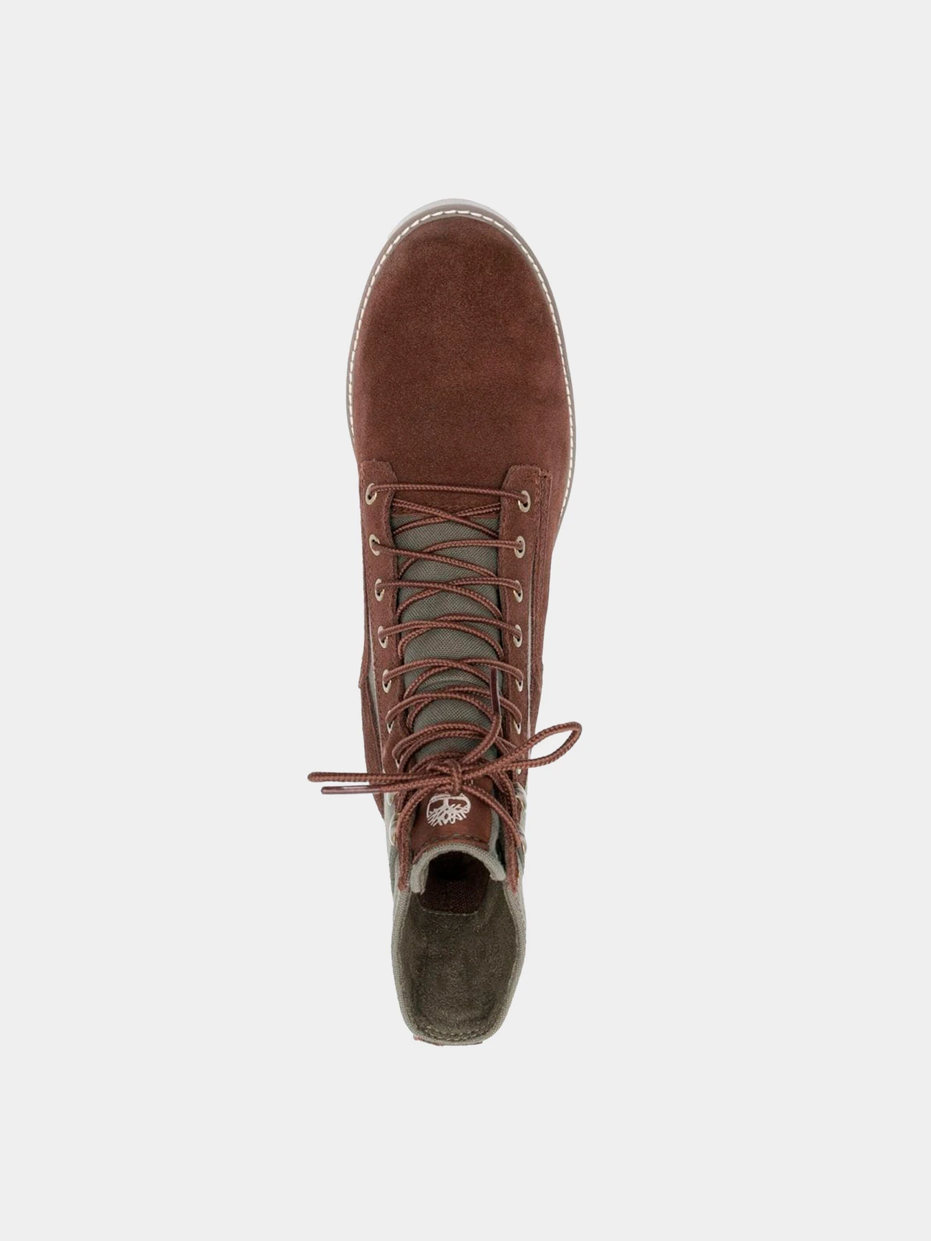 Ботинки и сапоги Timberland модель TB0A5M9G931 Ботинки и сапоги Timberland модель TB0A5M9G931 Фото