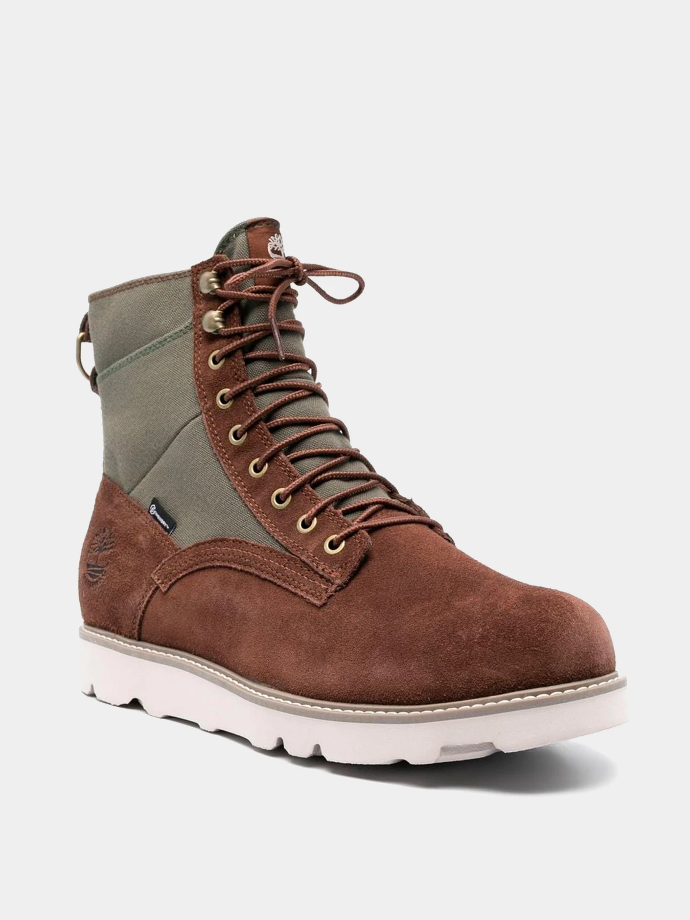 Ботинки и сапоги Timberland модель TB0A5M9G931 Ботинки и сапоги Timberland модель TB0A5M9G931 Фото