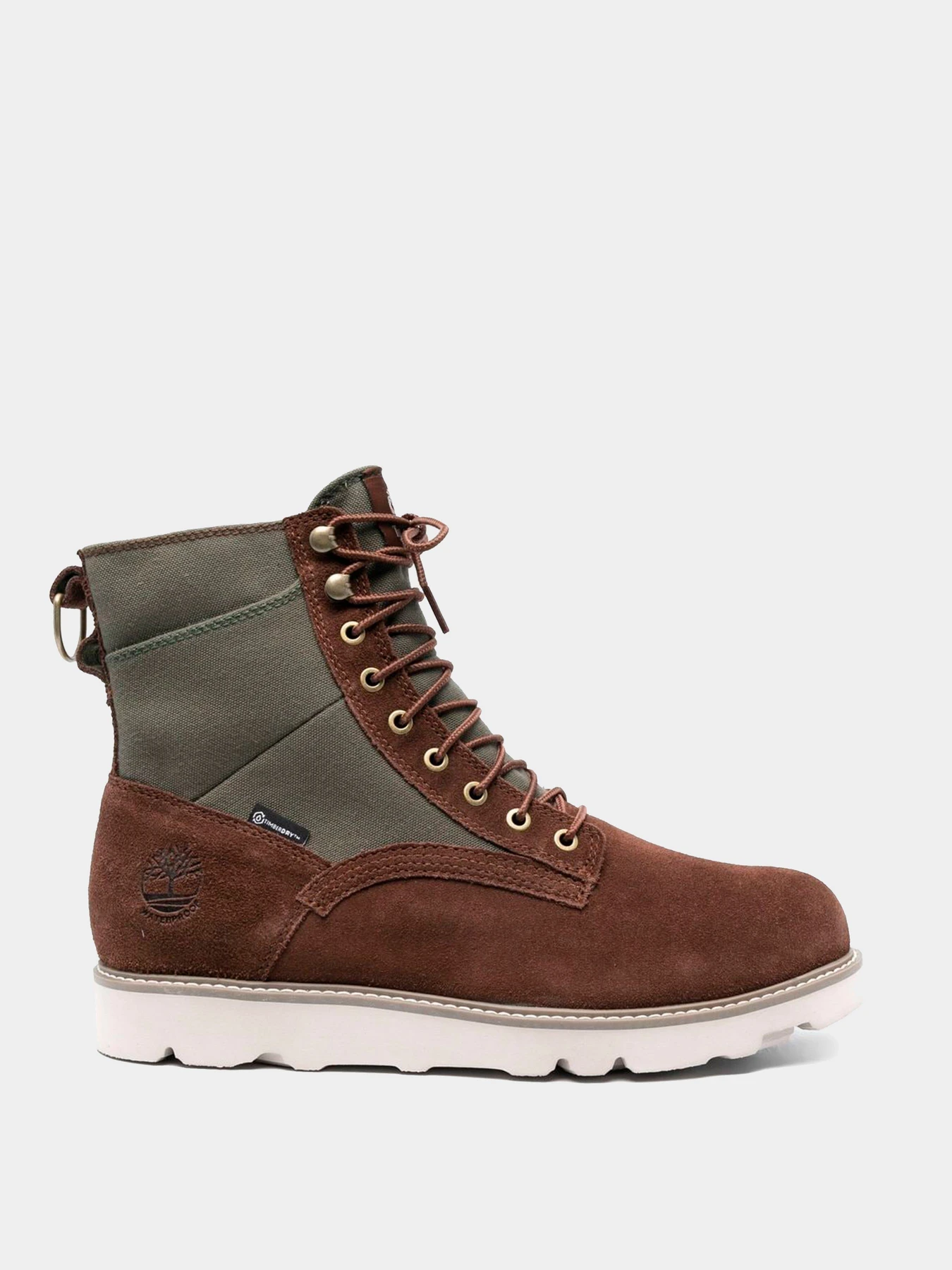 Ботинки и сапоги Timberland модель TB0A5M9G931 Ботинки и сапоги Timberland модель TB0A5M9G931 Фото